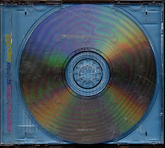 VARIOUS ARTISTS - Paperecordingsplinter - 3