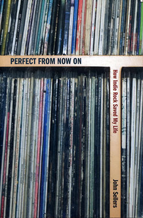 VARIOUS ARTISTS - Perfect From Now On - 1