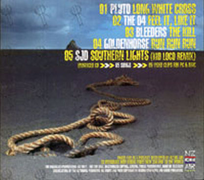 VARIOUS ARTISTS - Phase Five: NZ Music - 2