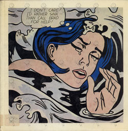 VARIOUS ARTISTS - Pop Art 1955-70 - 1