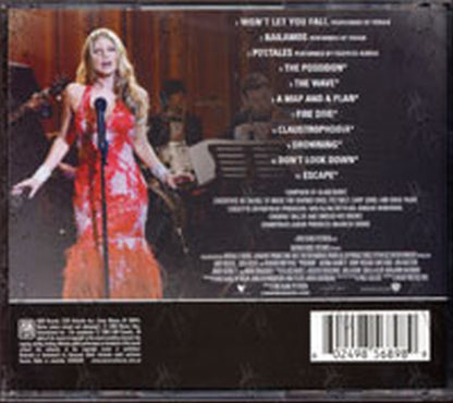 VARIOUS ARTISTS - Poseidon - 2