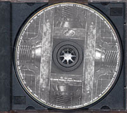 VARIOUS ARTISTS - Power Of Metal - 3