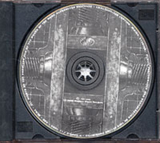 VARIOUS ARTISTS - Power Of Metal - 3