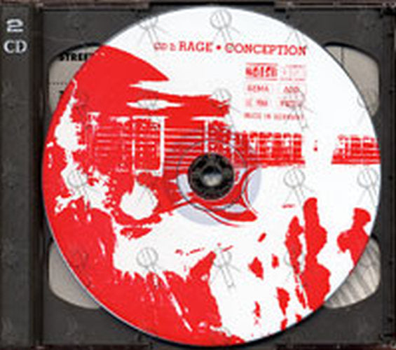 VARIOUS ARTISTS - Power Of Metal - 4