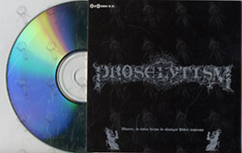 VARIOUS ARTISTS - Proselytism - 2