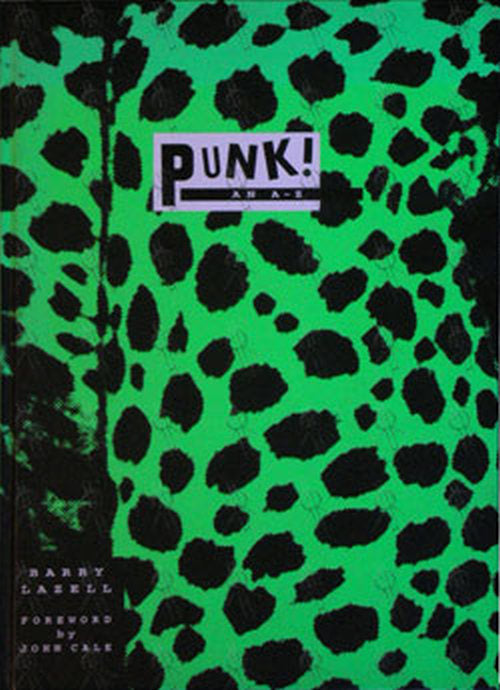 VARIOUS ARTISTS - Punk: An A-Z - 1