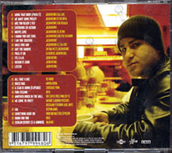 VARIOUS ARTISTS - Push It Harder - The Lost Tapes - 2