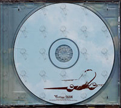 VARIOUS ARTISTS - Q-Burns Abstract Message - Re-Routed To Europe - 3