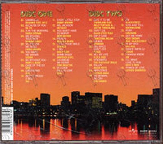 VARIOUS ARTISTS - R&B Gold 3 - 2