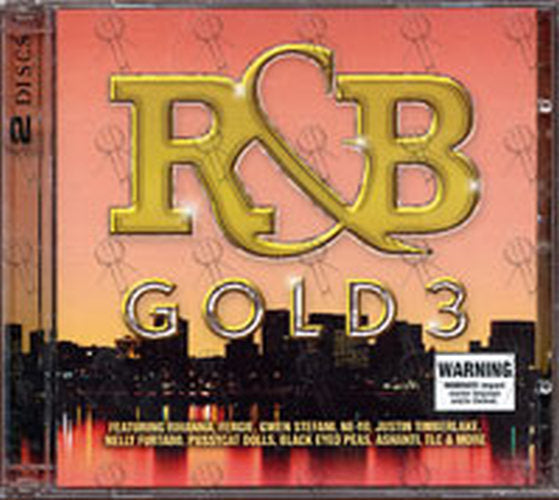 R&b Gold Engine R&B Gold 3 - Rare Records Au