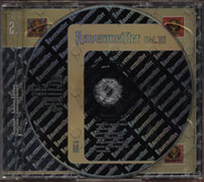 VARIOUS ARTISTS - Ravermeister - 6