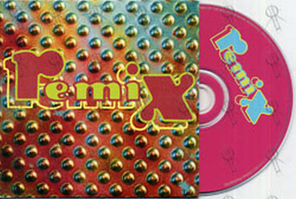 VARIOUS ARTISTS - Remix - 1