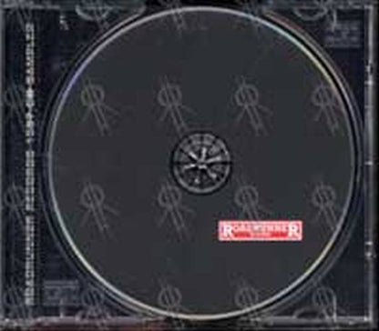 VARIOUS ARTISTS - Roadrunner Records 1997 CD Sampler - 3