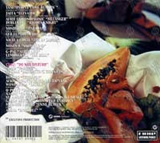 VARIOUS ARTISTS - Room Service Volume One - 2