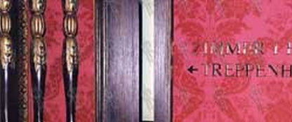 VARIOUS ARTISTS - Room Service Volume One - 3