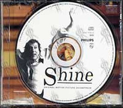 VARIOUS ARTISTS - Shine - 3