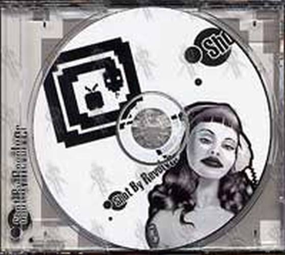 VARIOUS ARTISTS - Shot By Revolver - 3