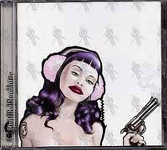 VARIOUS ARTISTS - Shot By Revolver - 1