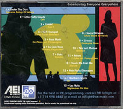 VARIOUS ARTISTS - Simmer Down - 2