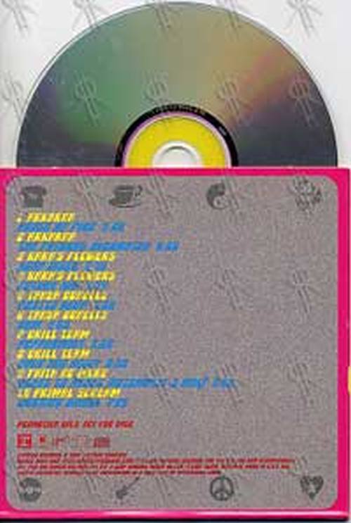 VARIOUS ARTISTS - Some Of Our Best Friends Music - 2