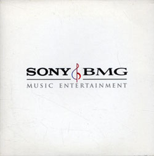 VARIOUS ARTISTS - Sony BMG - New Music To Radio WC 10/12/07 - 1