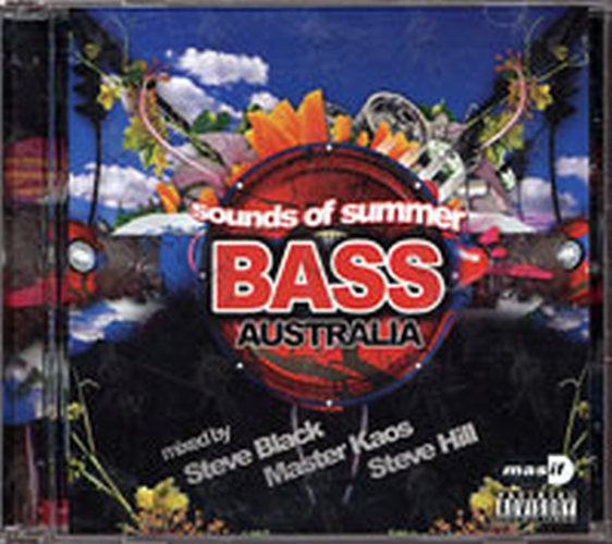 Sounds Of Summer Bass – Rare Records