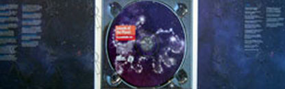 VARIOUS ARTISTS - Sounds Of The Planet Womadelaide 2006 - 3