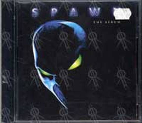 Spawn - Rare Records Au