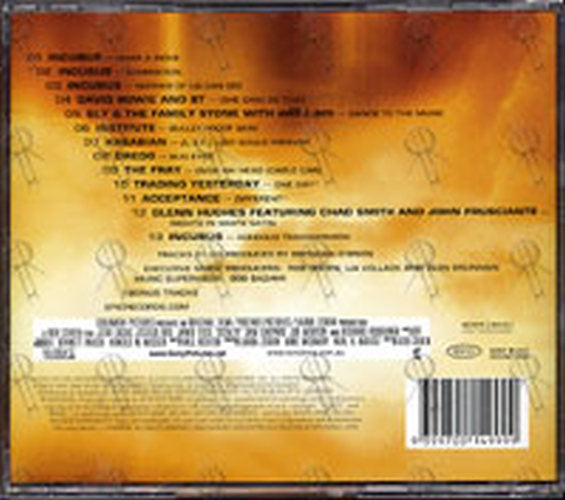 VARIOUS ARTISTS - Stealth - 2