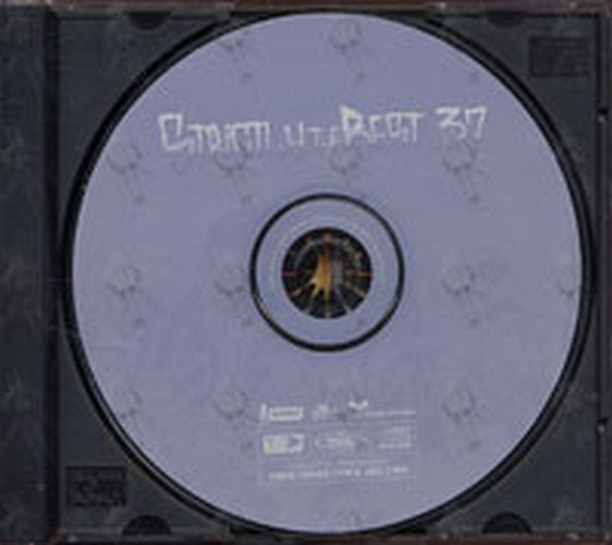 VARIOUS ARTISTS - Strictly The Best 37 - 3