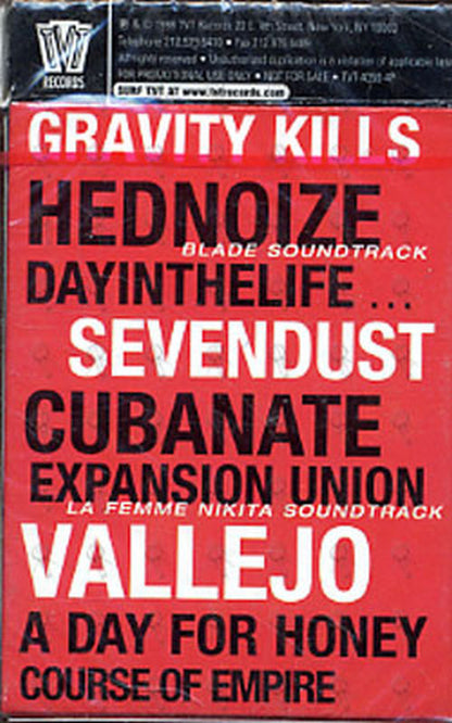 VARIOUS ARTISTS - Summer Of Loud - 2