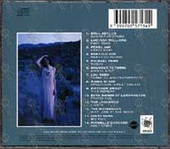VARIOUS ARTISTS - Sweet Relief - 2