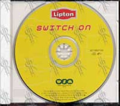 VARIOUS ARTISTS - Switch On - 3