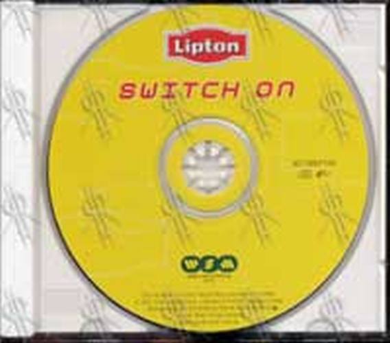 VARIOUS ARTISTS - Switch On - 3