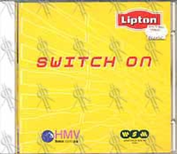VARIOUS ARTISTS - Switch On - 1