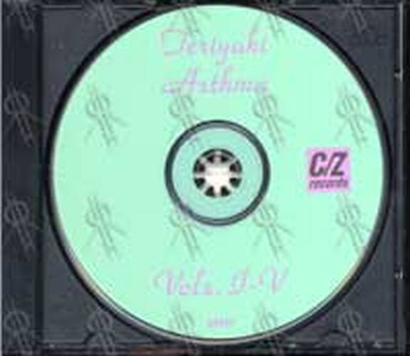 VARIOUS ARTISTS - Teriyaki Asthma - 3
