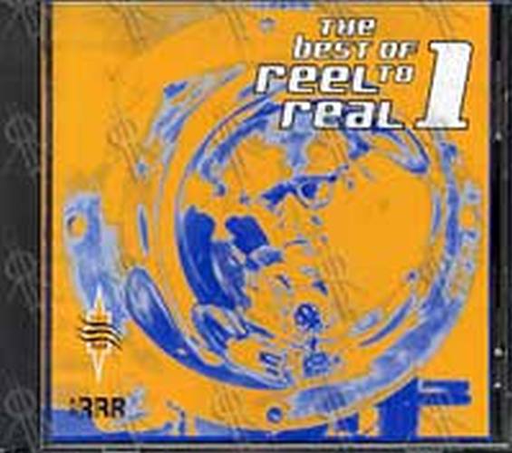 VARIOUS ARTISTS - The Best Of Reel To Real 1 - 1