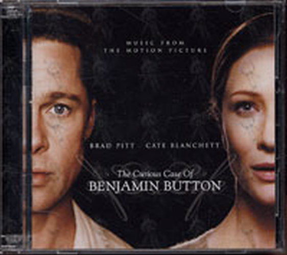 VARIOUS ARTISTS - The Curious Case Of Benjamin Button - 1