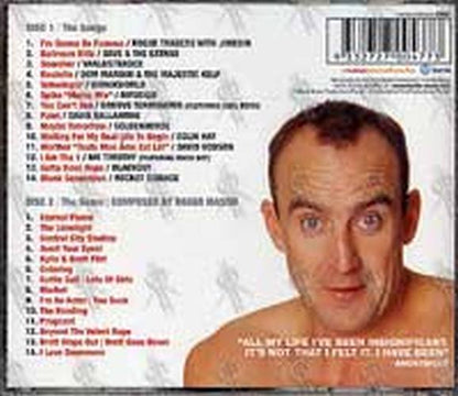 VARIOUS ARTISTS - The Extra - 2