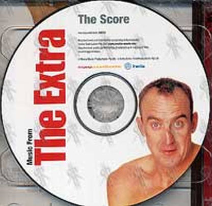 VARIOUS ARTISTS - The Extra - 4