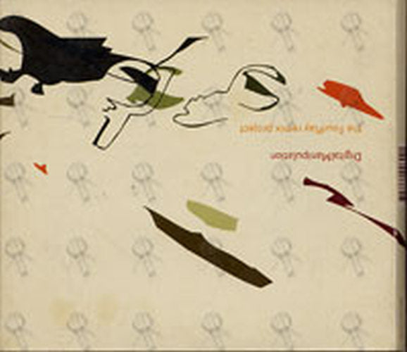VARIOUS ARTISTS - The FourPlay Remix Project - 2