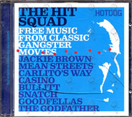 VARIOUS ARTISTS - The Hit Squad - 1