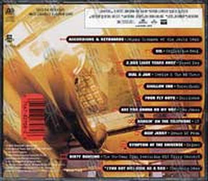 VARIOUS ARTISTS - The Jerky Boys - 2