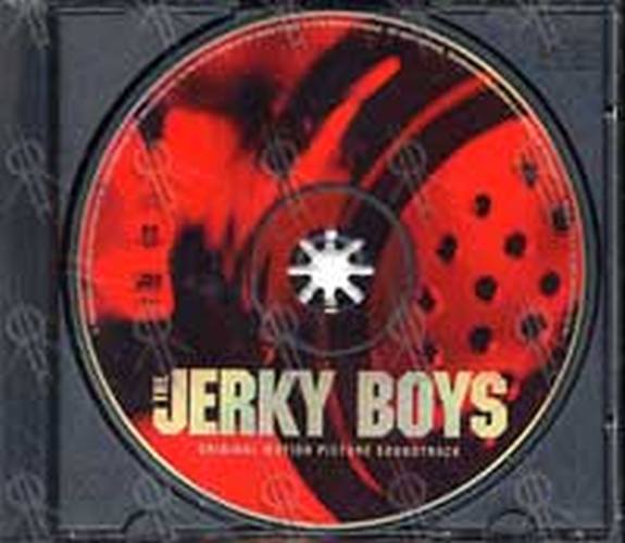 VARIOUS ARTISTS - The Jerky Boys - 3