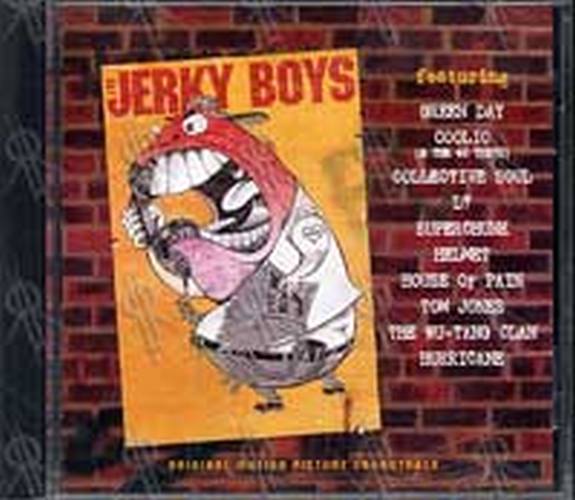 VARIOUS ARTISTS - The Jerky Boys - 1