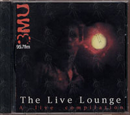 VARIOUS ARTISTS - The Live Lounge - 1