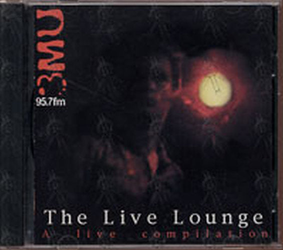 VARIOUS ARTISTS - The Live Lounge - 1
