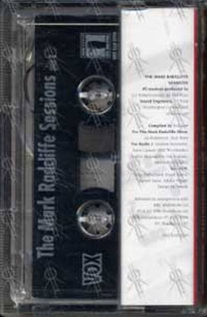 VARIOUS ARTISTS - The Mark Radcliffe Sessions - 2