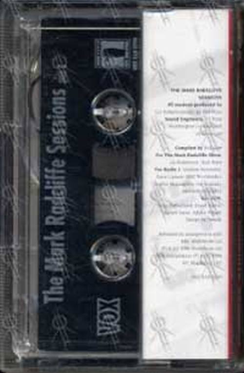 VARIOUS ARTISTS - The Mark Radcliffe Sessions - 2
