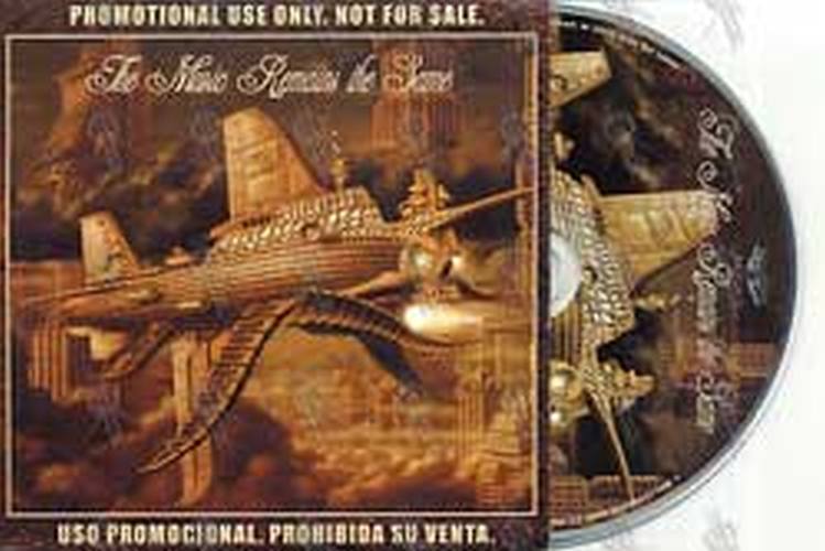 VARIOUS ARTISTS - The Music Remains The Same - 1